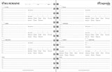 L'agenda MÉDICAL (pré-commande)